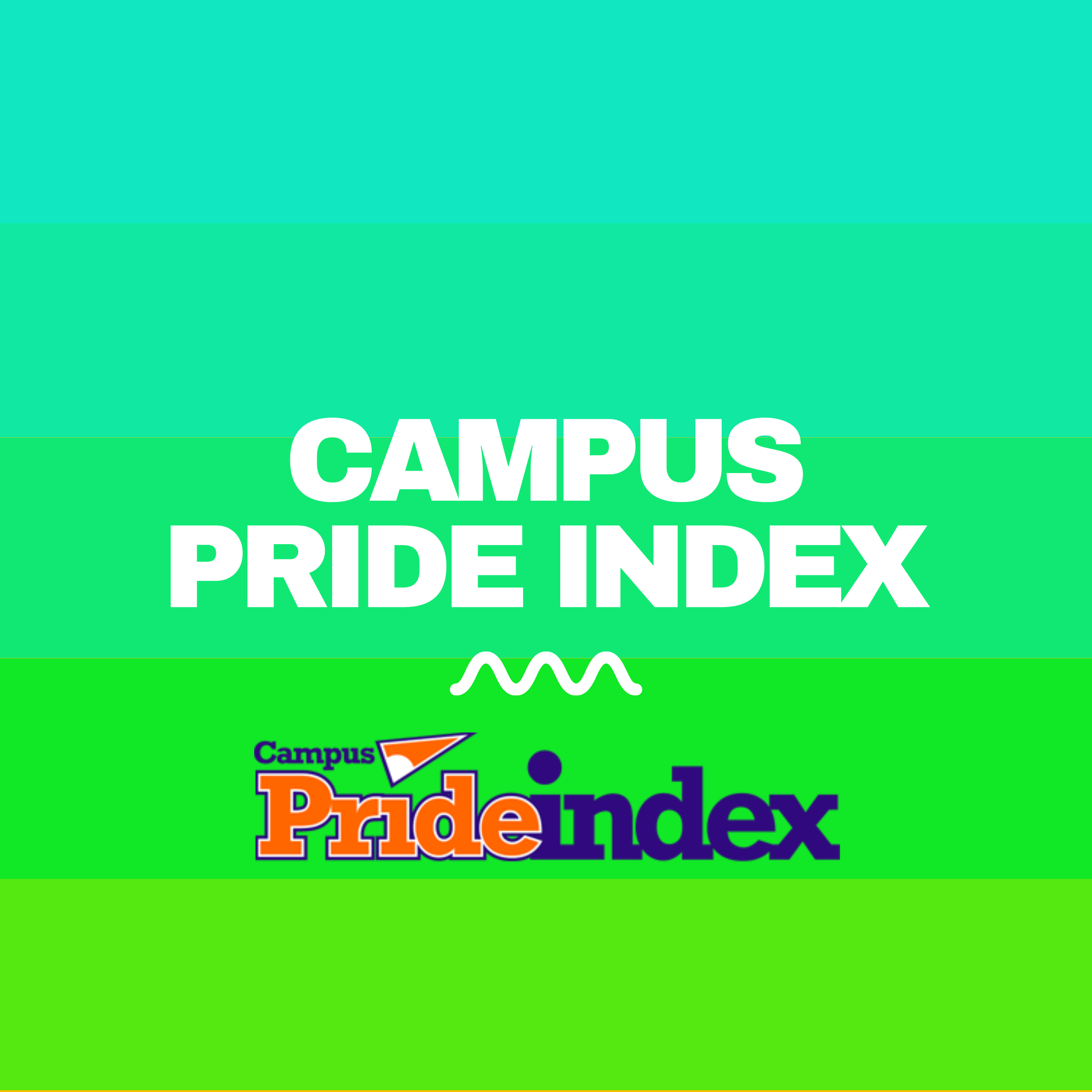 Campus Pride Index