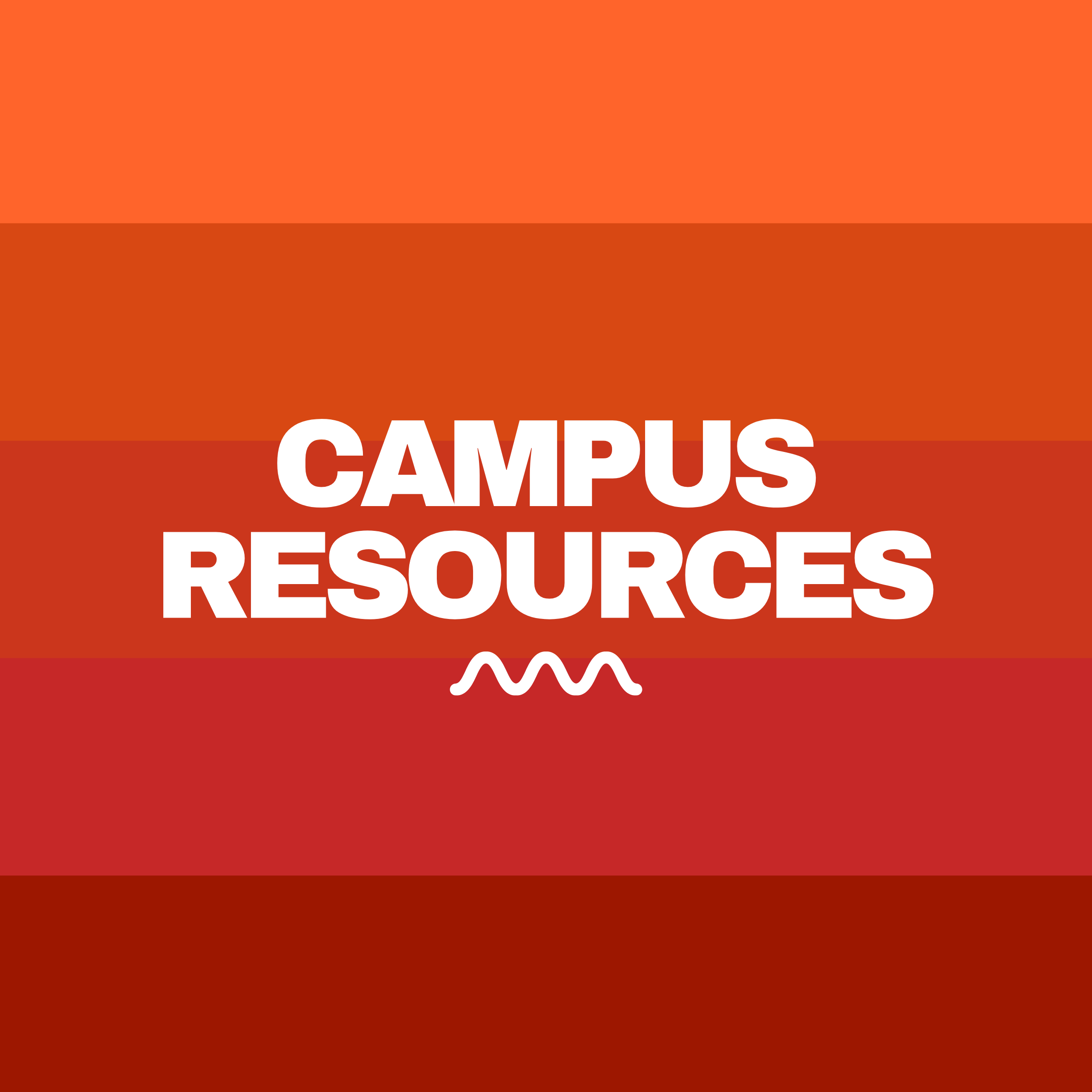 Campus Resources