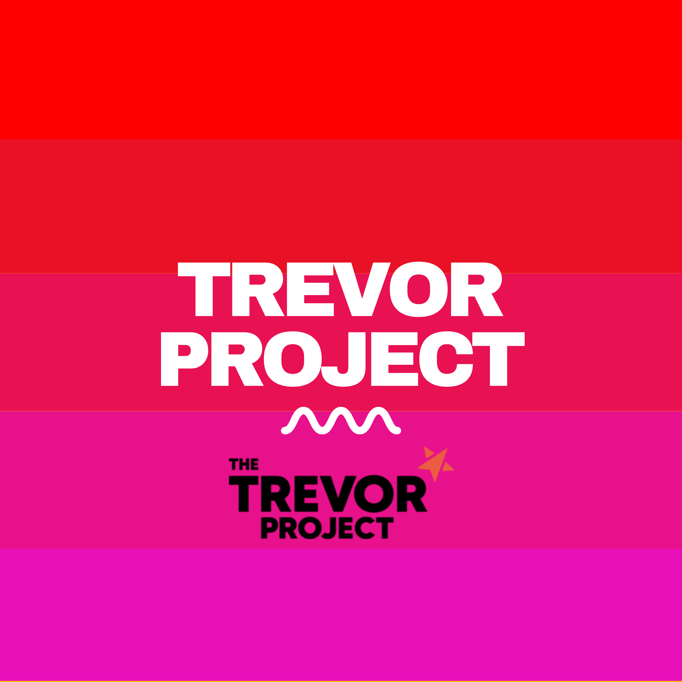 Trevor Project