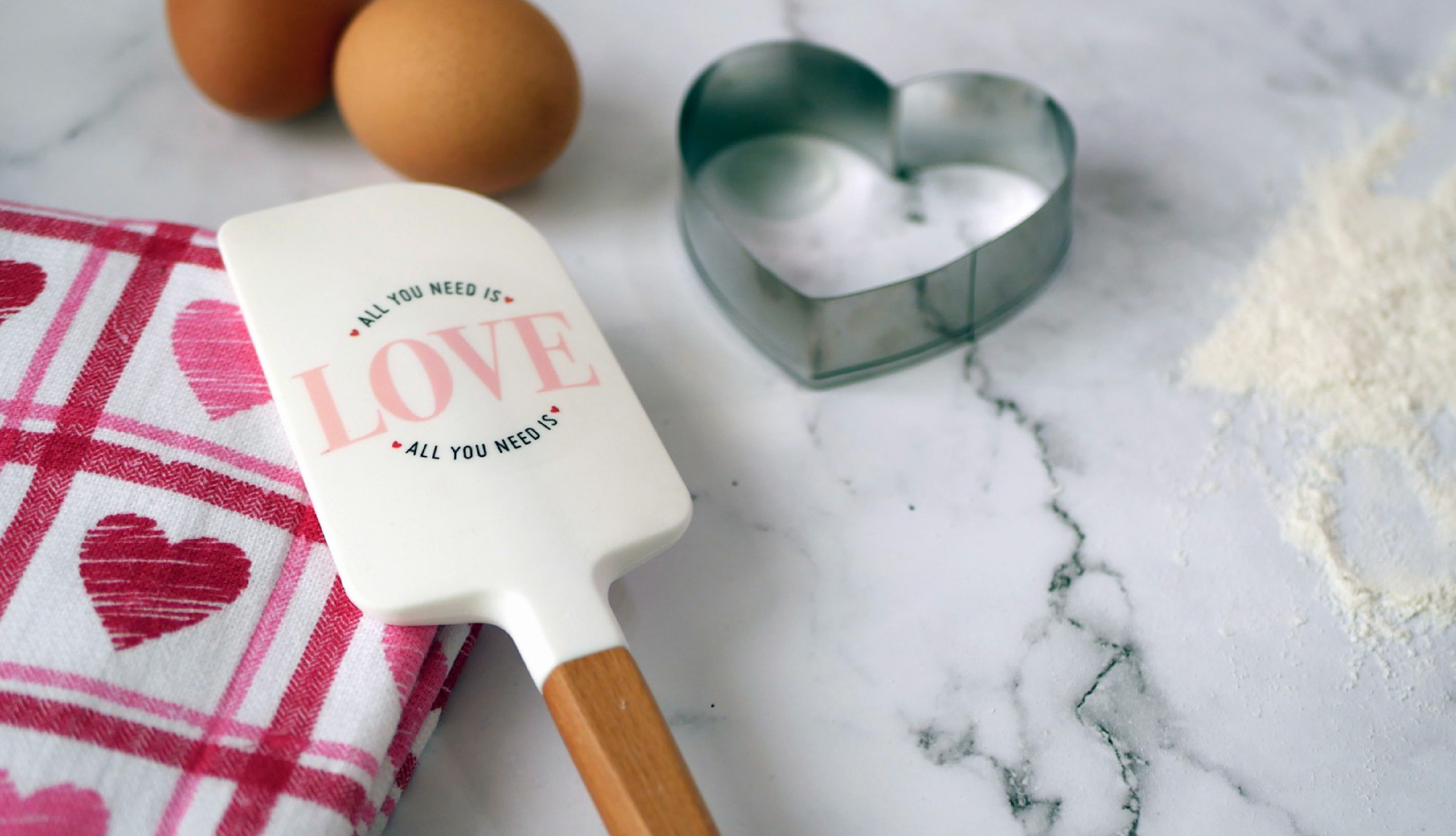 Valentine's Cookies