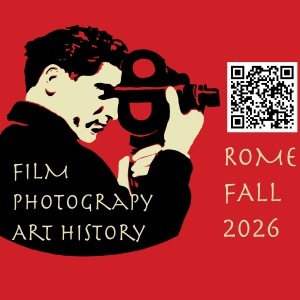 Rome Fall 2026 Rome Fall 2026